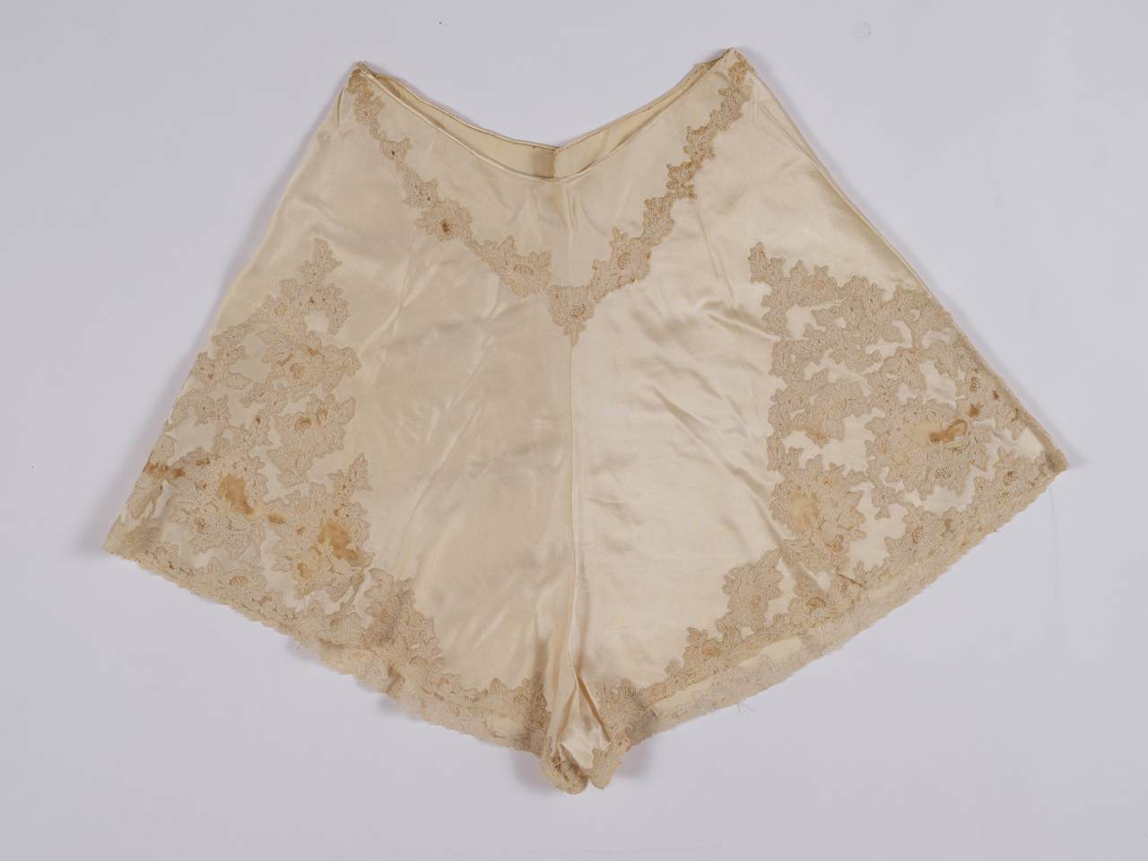 culottes - manifattura italiana (metà XX)