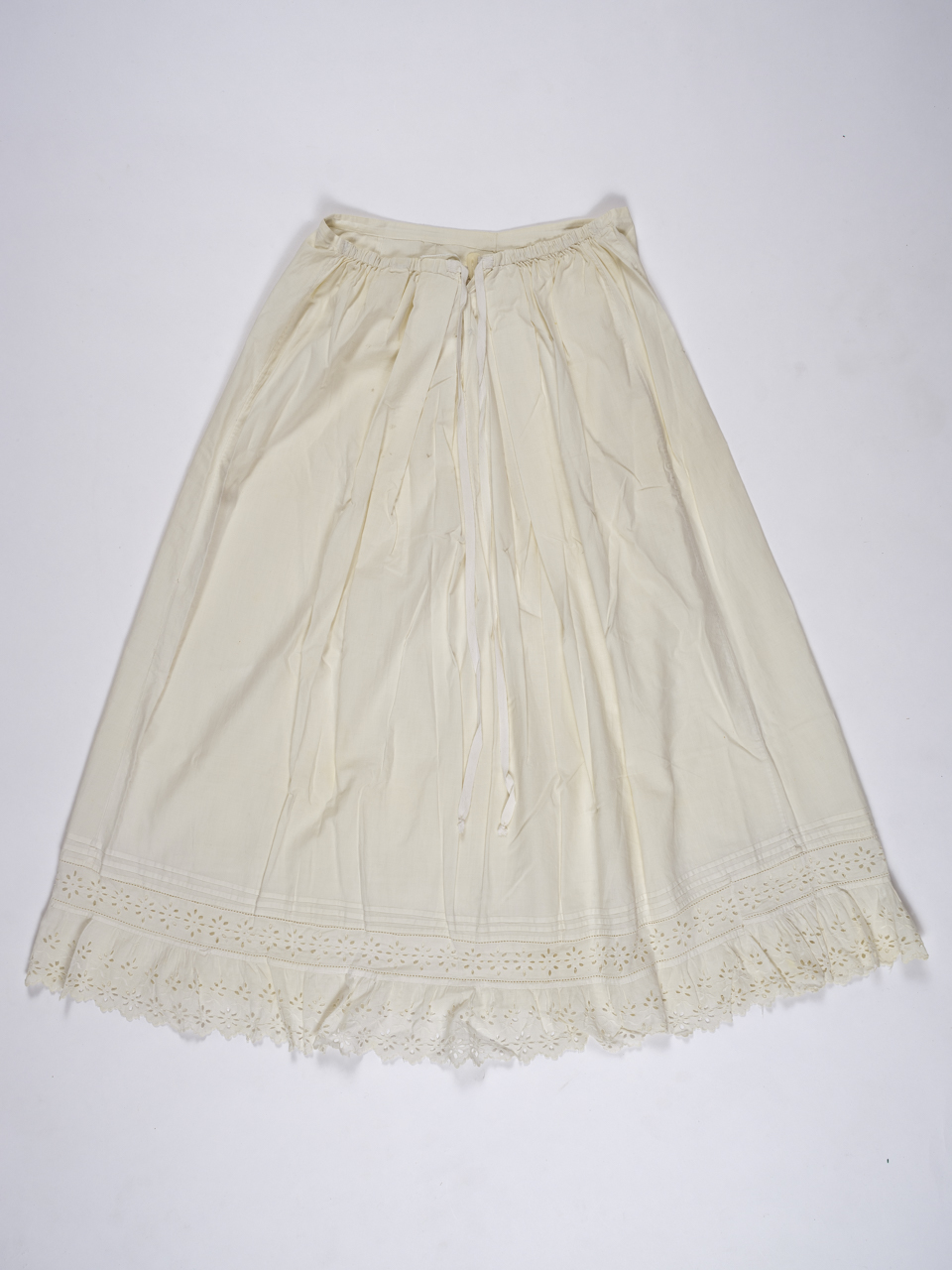 sottogonna - manifattura italiana (prima metà XX)