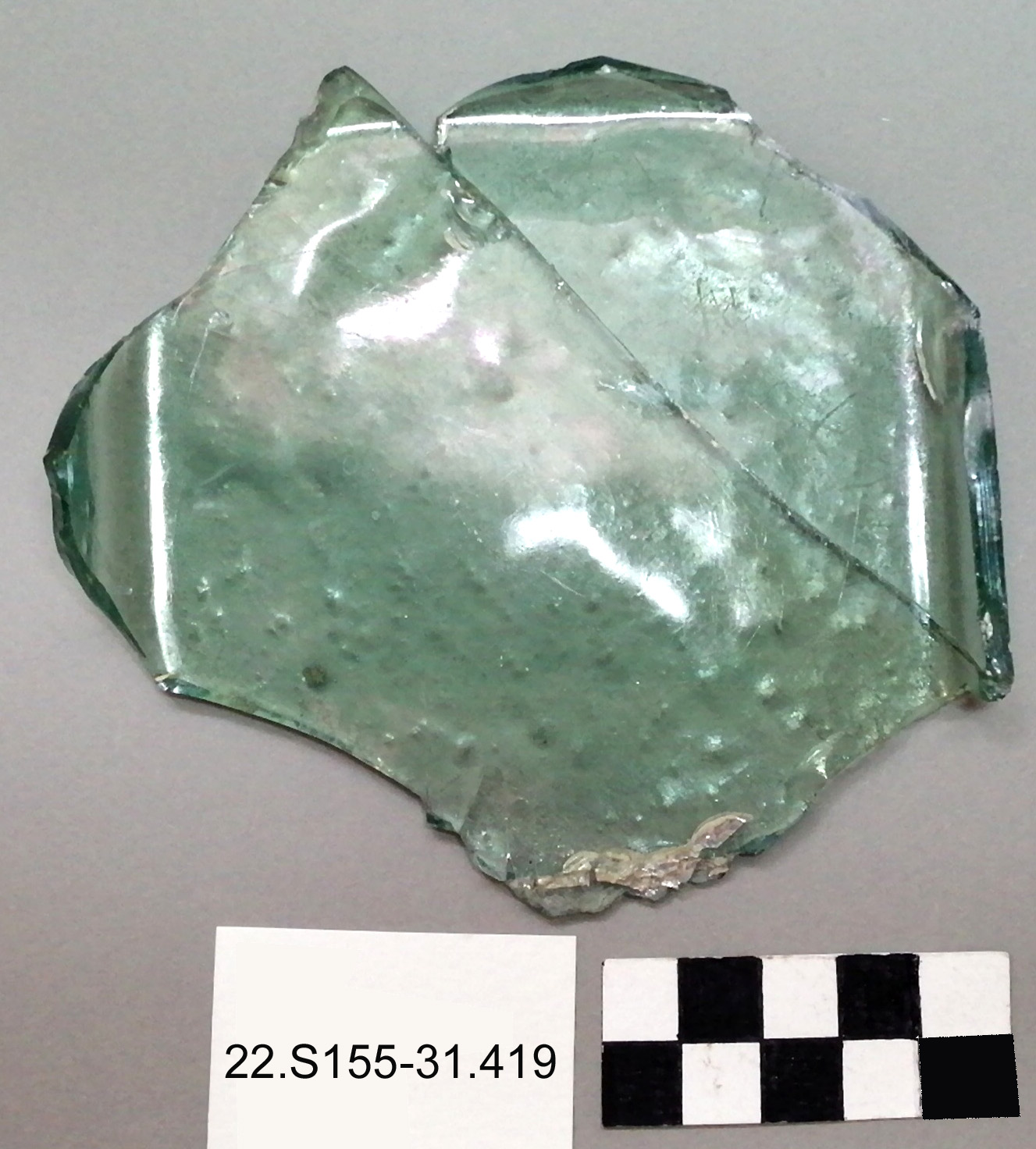 SINGOLO OGGETTO/ bottiglia, PERIODIZZAZIONI/ STORIA/ Età antica/ Età romana/ Età romana imperiale