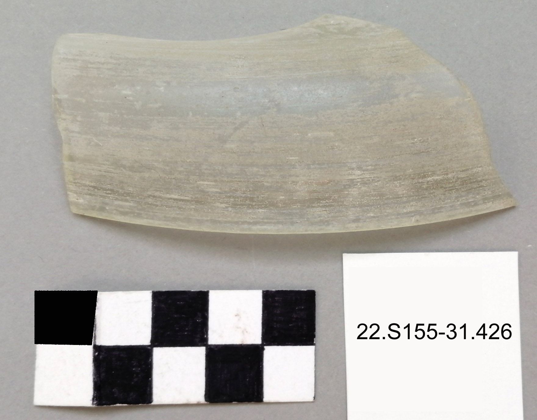 SINGOLO OGGETTO/ piatto, SECOLI/ I