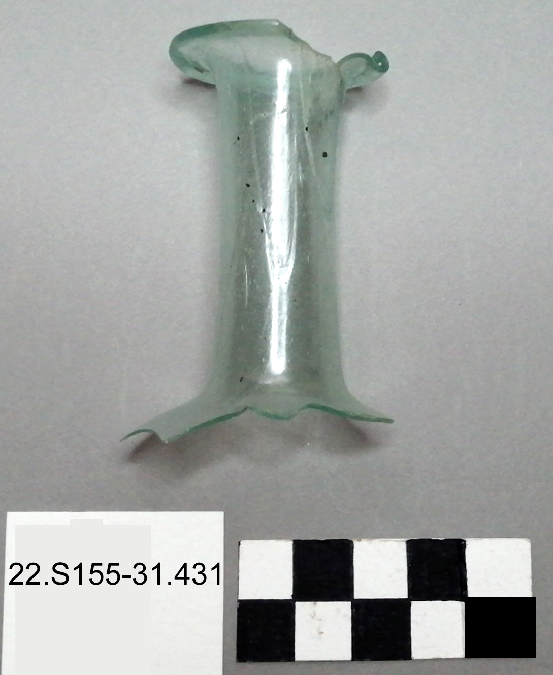 SINGOLO OGGETTO/ fiasca, PERIODIZZAZIONI/ STORIA/ Età antica/ Età romana/ Età romana imperiale