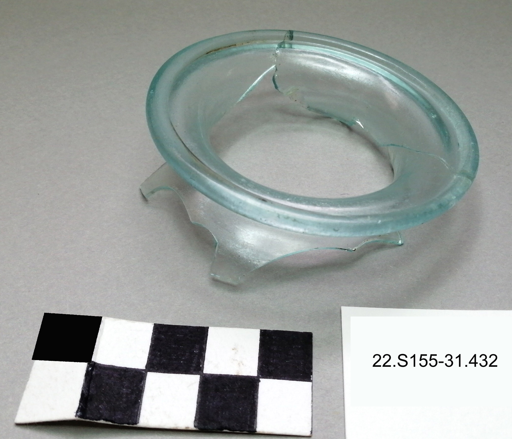 SINGOLO OGGETTO/ olla, SECOLI/ I