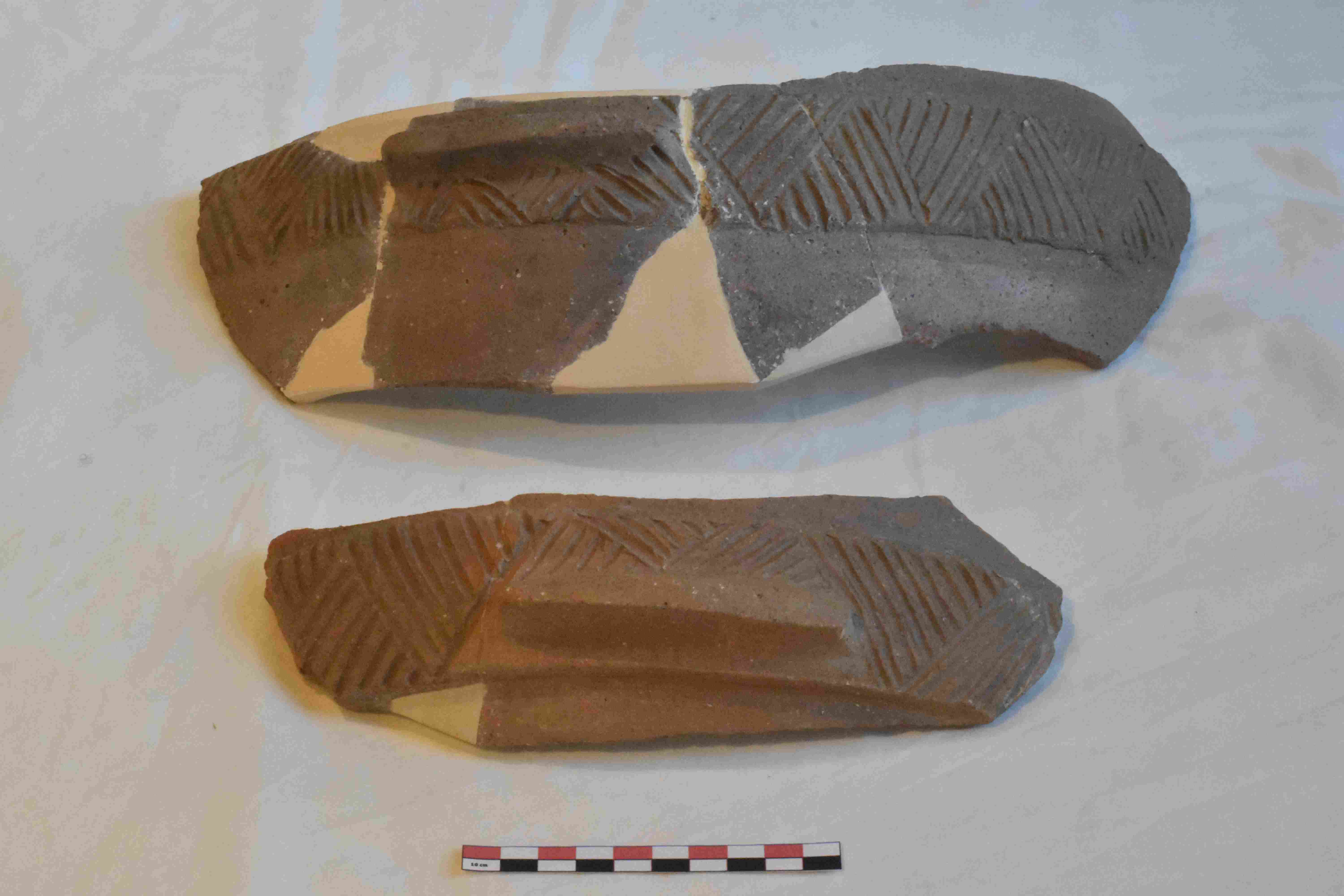 SINGOLO OGGETTO/ contenitore, SECOLI/ XIV, SECOLI/ XV