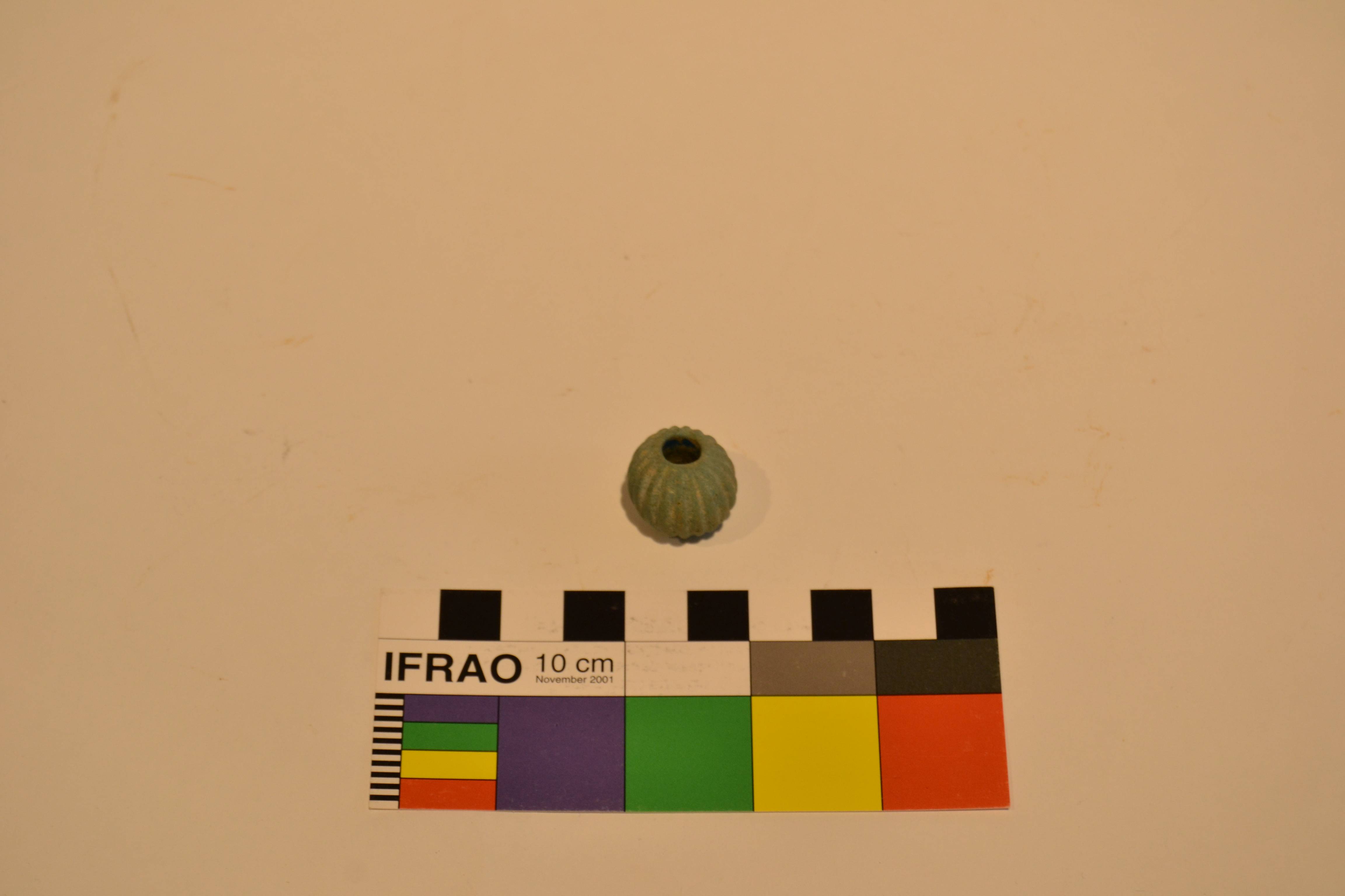 SINGOLO OGGETTO/ collana, SECOLI/ III a.C