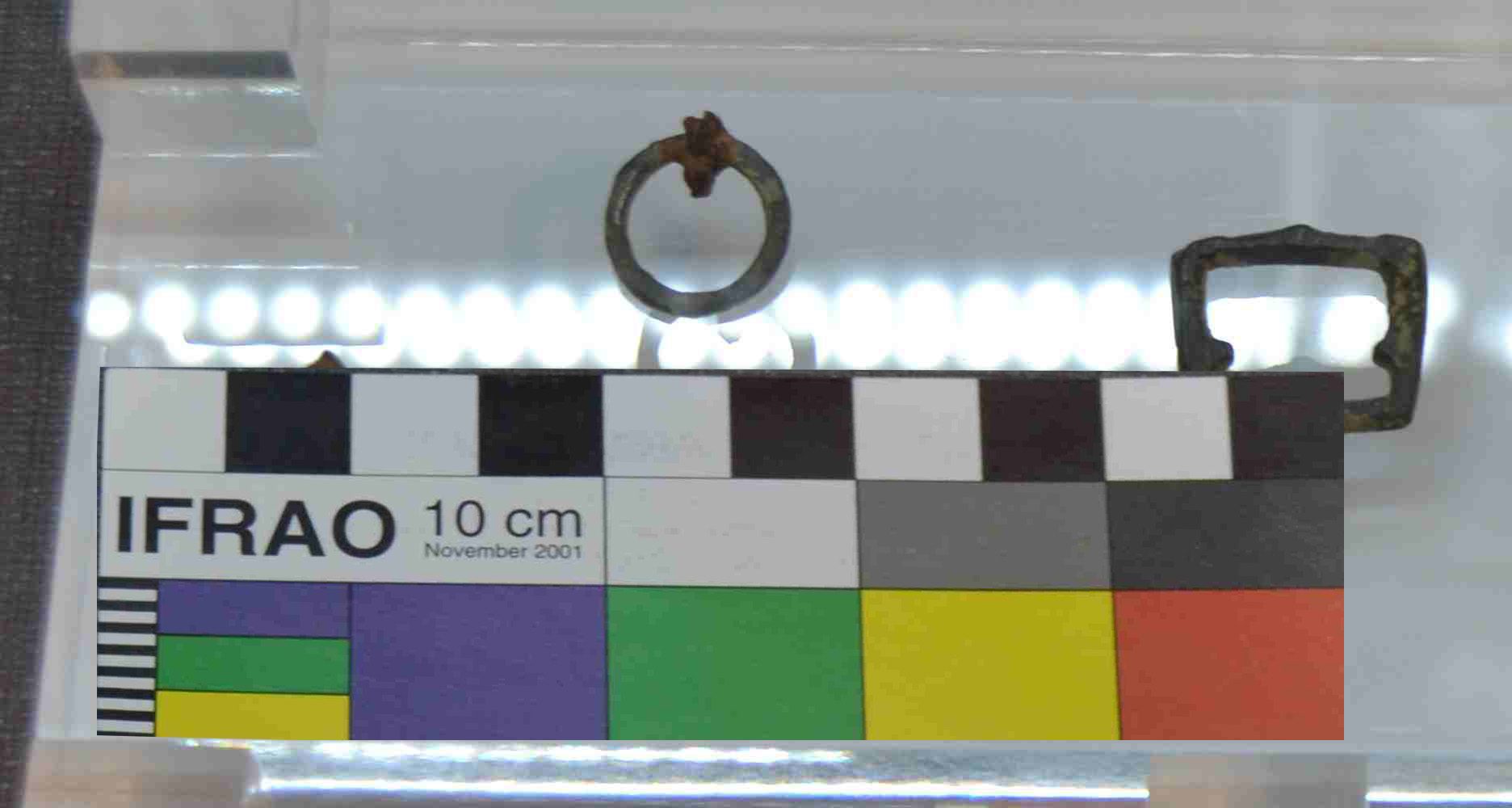 SINGOLO OGGETTO/ fibbia, non determinabile