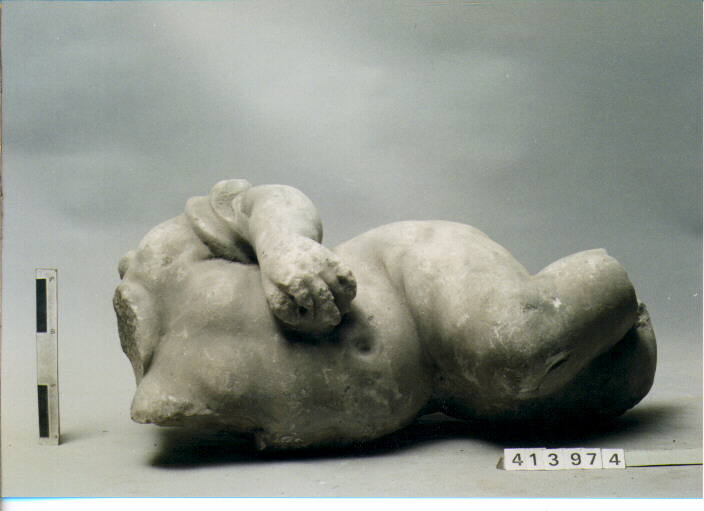 RILIEVO (SECC. III A.C. / IV D.C)