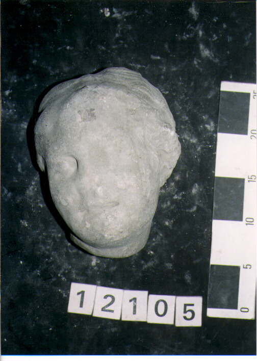 RILIEVO (SECC. III A.C. / IV D.C)