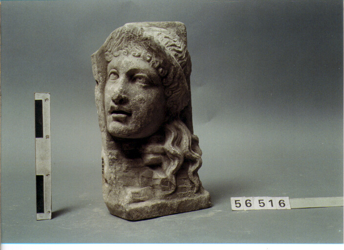 RILIEVO (SECC. III A.C. / IV D.C)