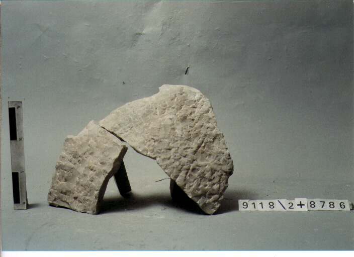 MORTAIO (SECC. III A.C. / IV D.C)