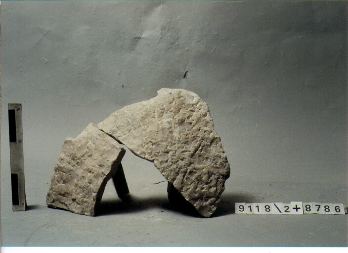 MORTAIO (SECC. III A.C. / IV D.C)