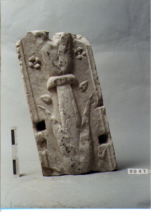 SOSTEGNO (SECC. III A.C. / IV D.C)