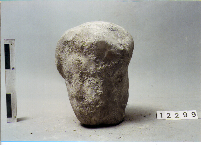 ERMA BIFRONTE (SECC. III A.C. / IV D.C)