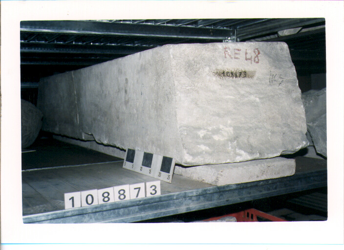 ERMA (SECC. III A.C. / IV D.C)