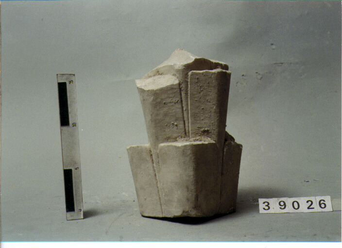 SOSTEGNO (SECC. III A.C. / IV D.C)