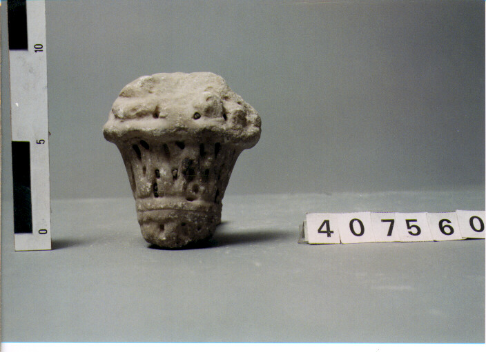 RILIEVO (SECC. III A.C. / IV D.C)