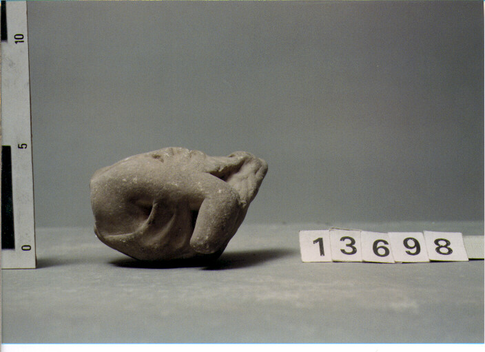 RILIEVO (SECC. III A.C. / IV D.C)