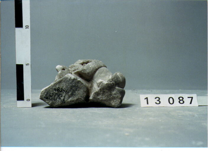 RILIEVO (SECC. III A.C. / IV D.C)