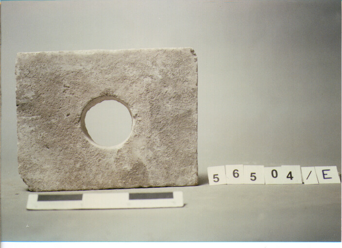 LASTRA (SECC. III A.C. / IV D.C)