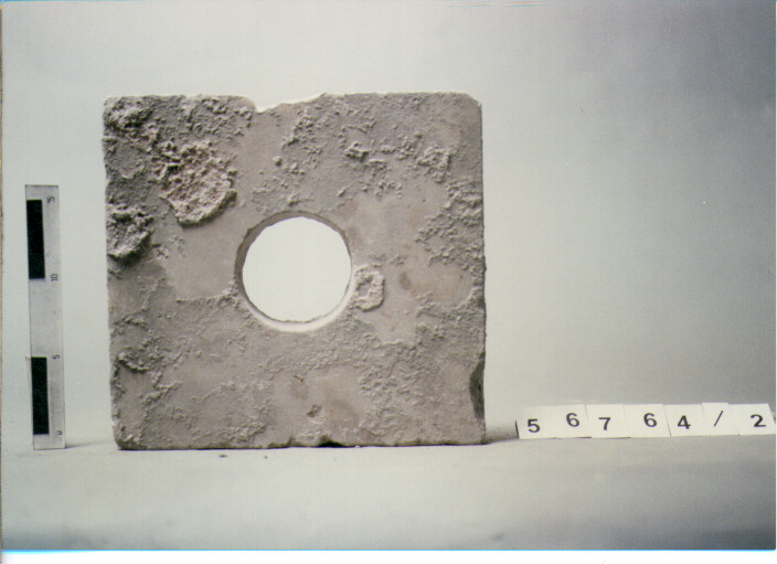 LASTRA (SECC. III A.C. / IV D.C)