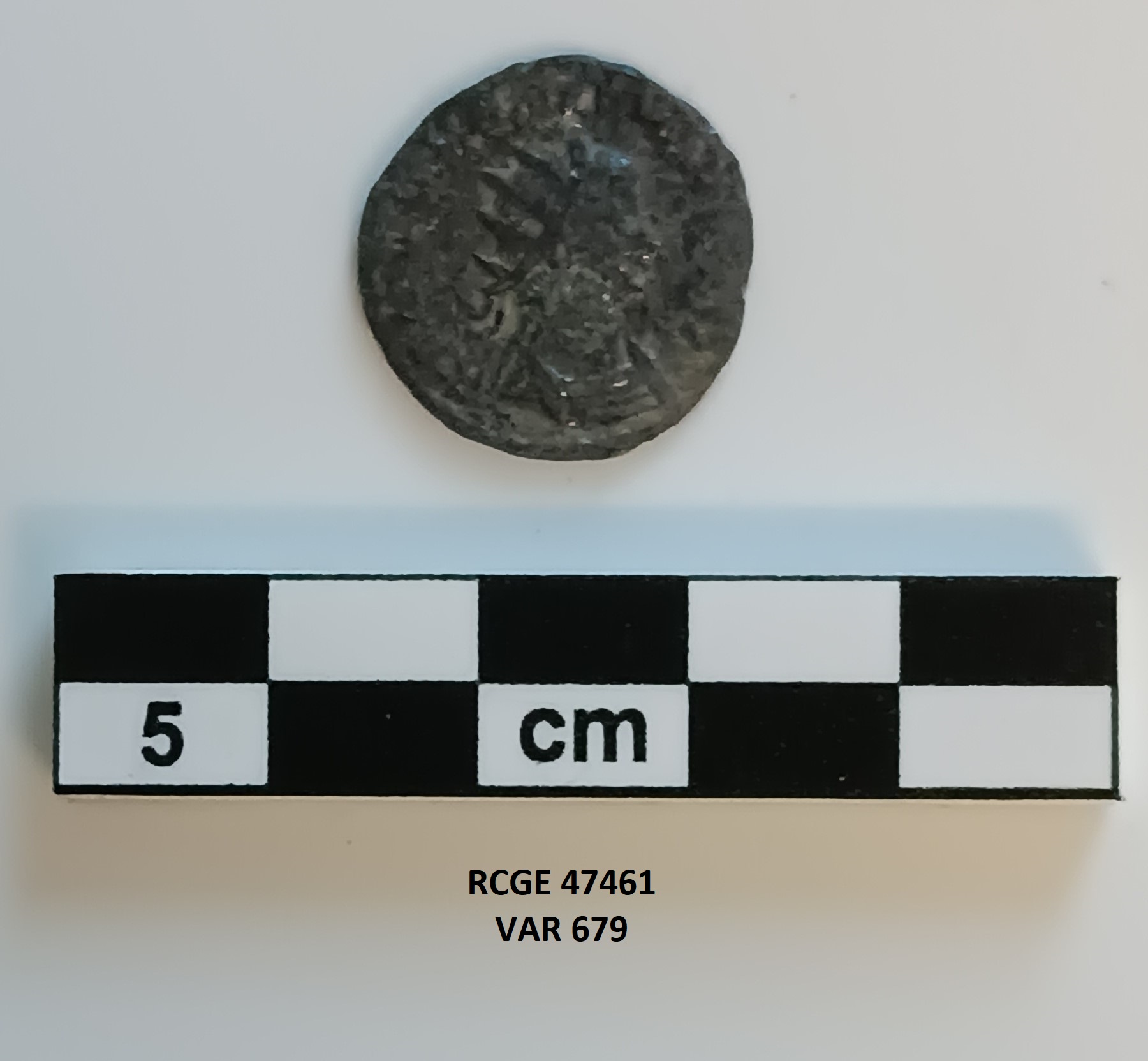 moneta - Sesterzio - ambito romano (SECOLI/ II)