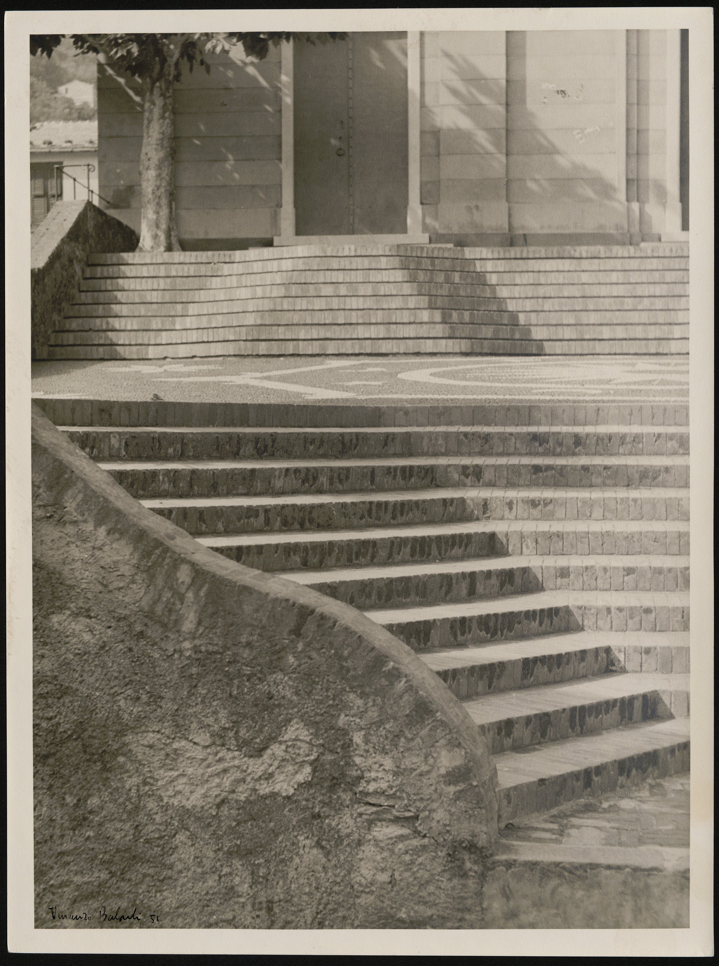 Portofino (positivo) di Balocchi, Vincenzo (seconda metà XX)
