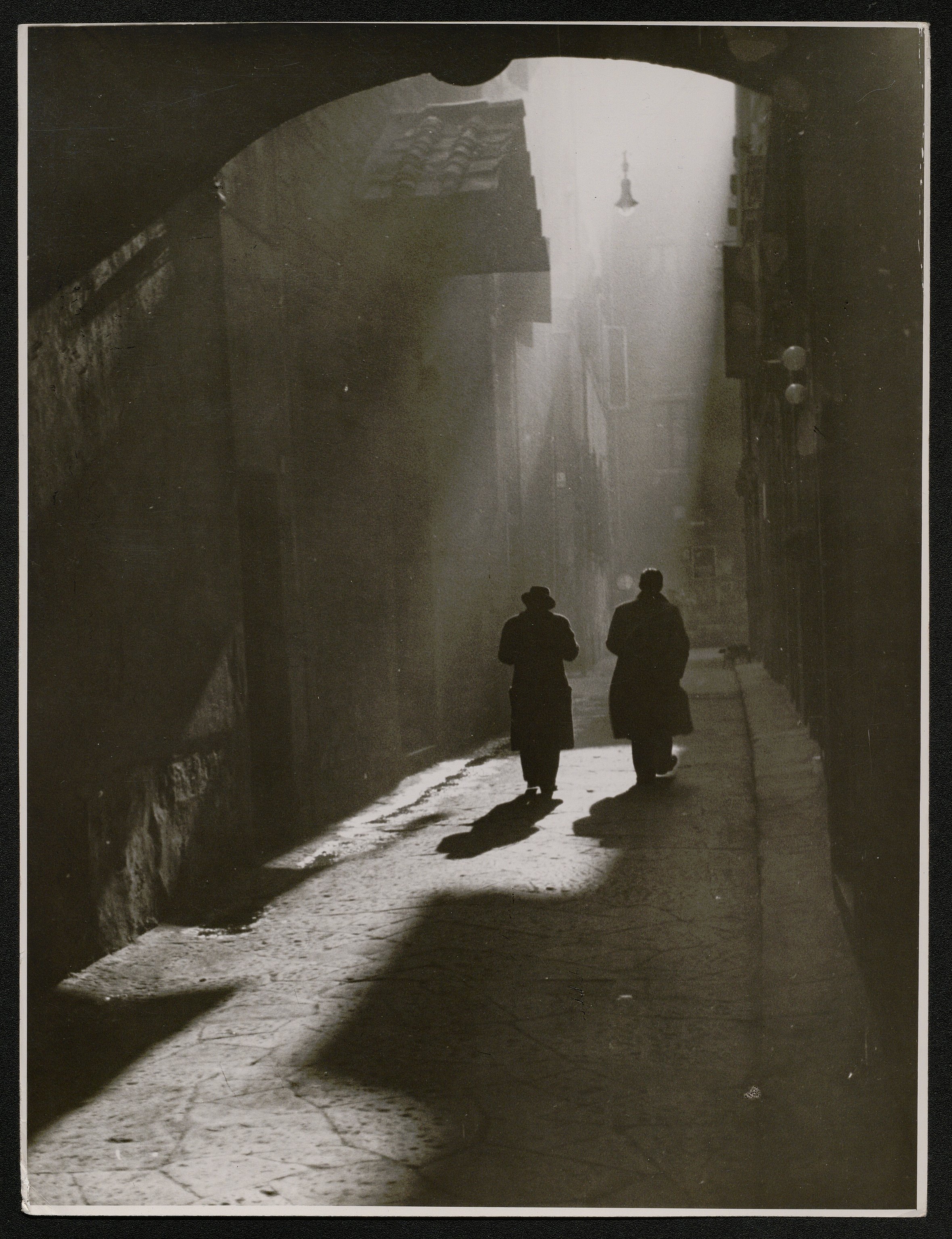 Firenze (positivo) di Balocchi, Vincenzo (seconda metà XX)