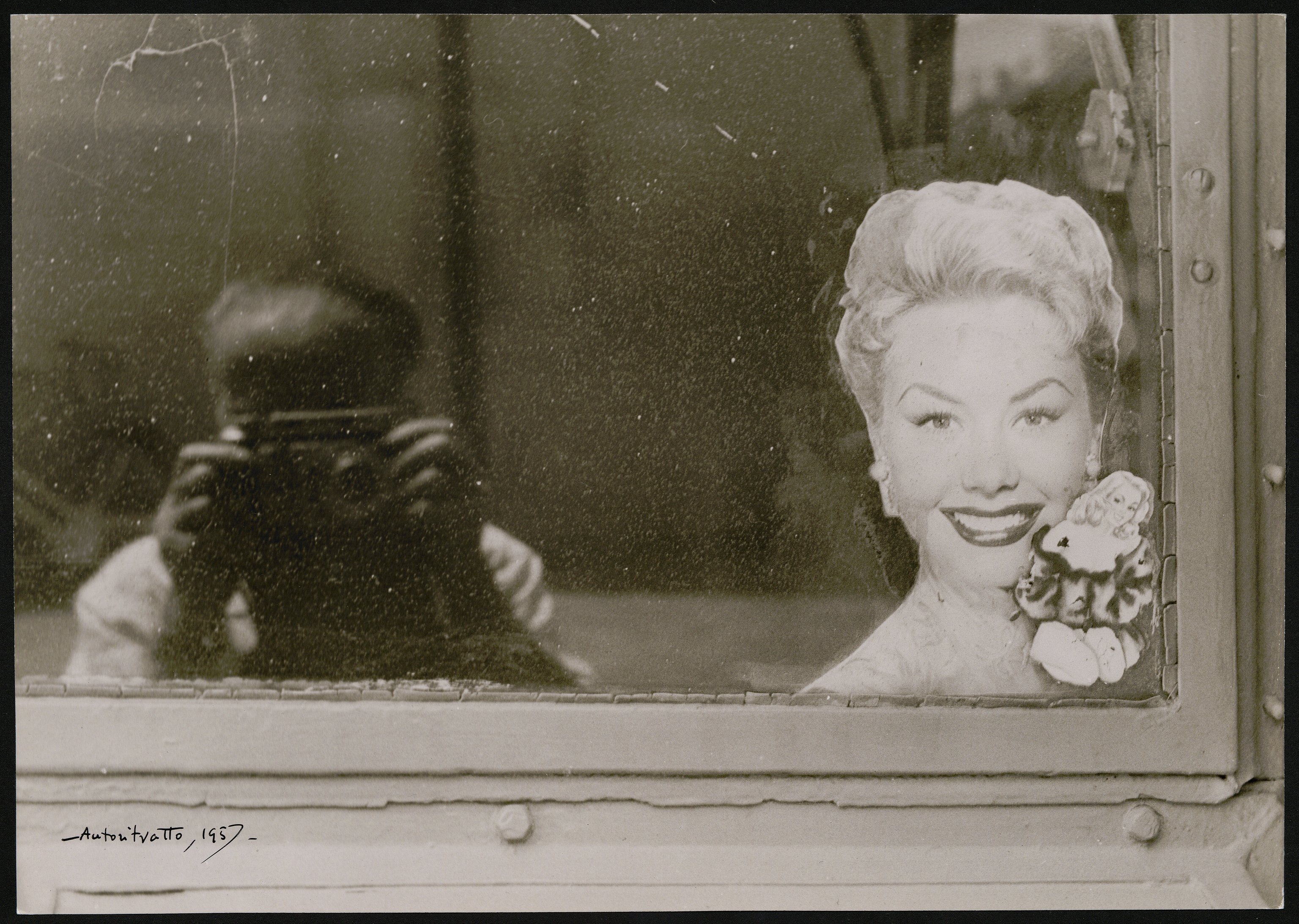 Balocchi, Vincenzo (positivo) di Balocchi, Vincenzo (seconda metà XX)