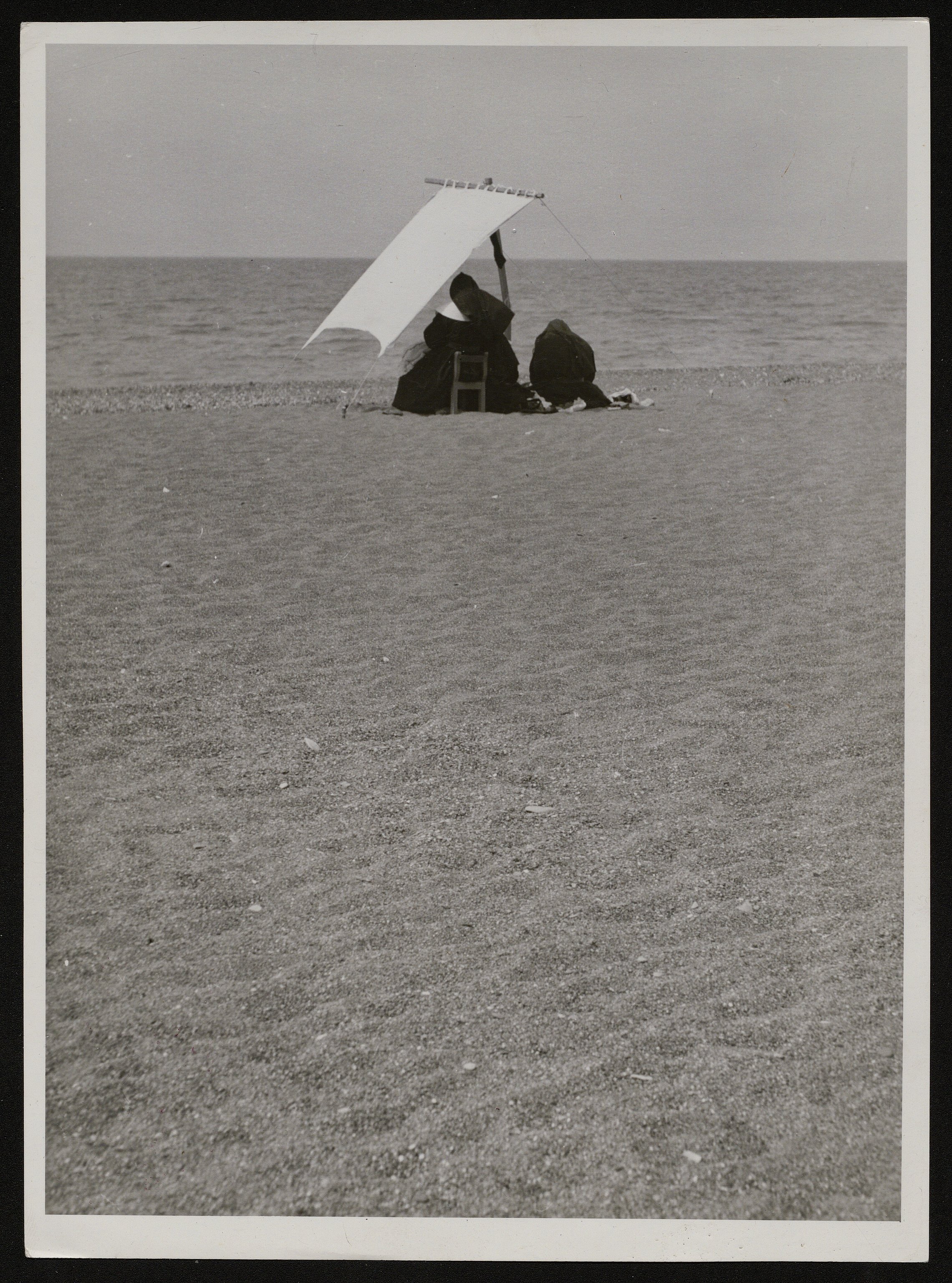 Suore (positivo) di Balocchi, Vincenzo (prima metà XX)
