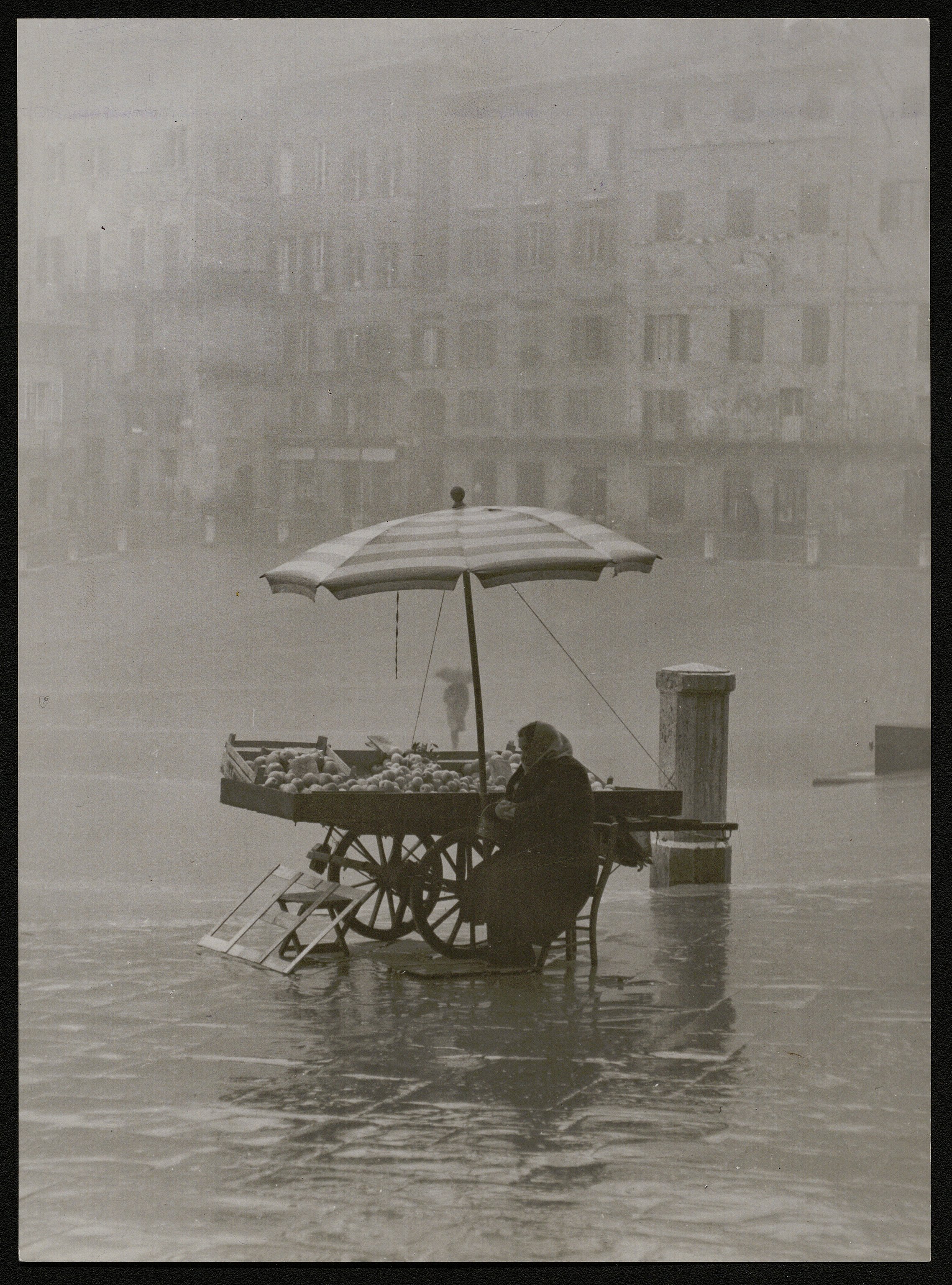 Venditori (positivo) di Balocchi, Vincenzo (prima metà XX)