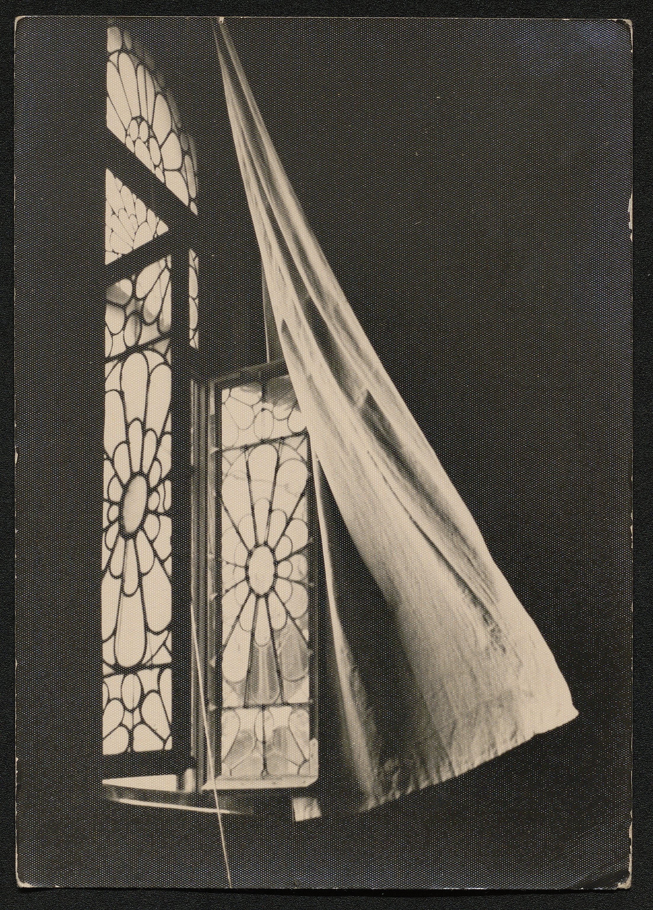 Finestre (positivo) di Zorno, R (prima metà XX)