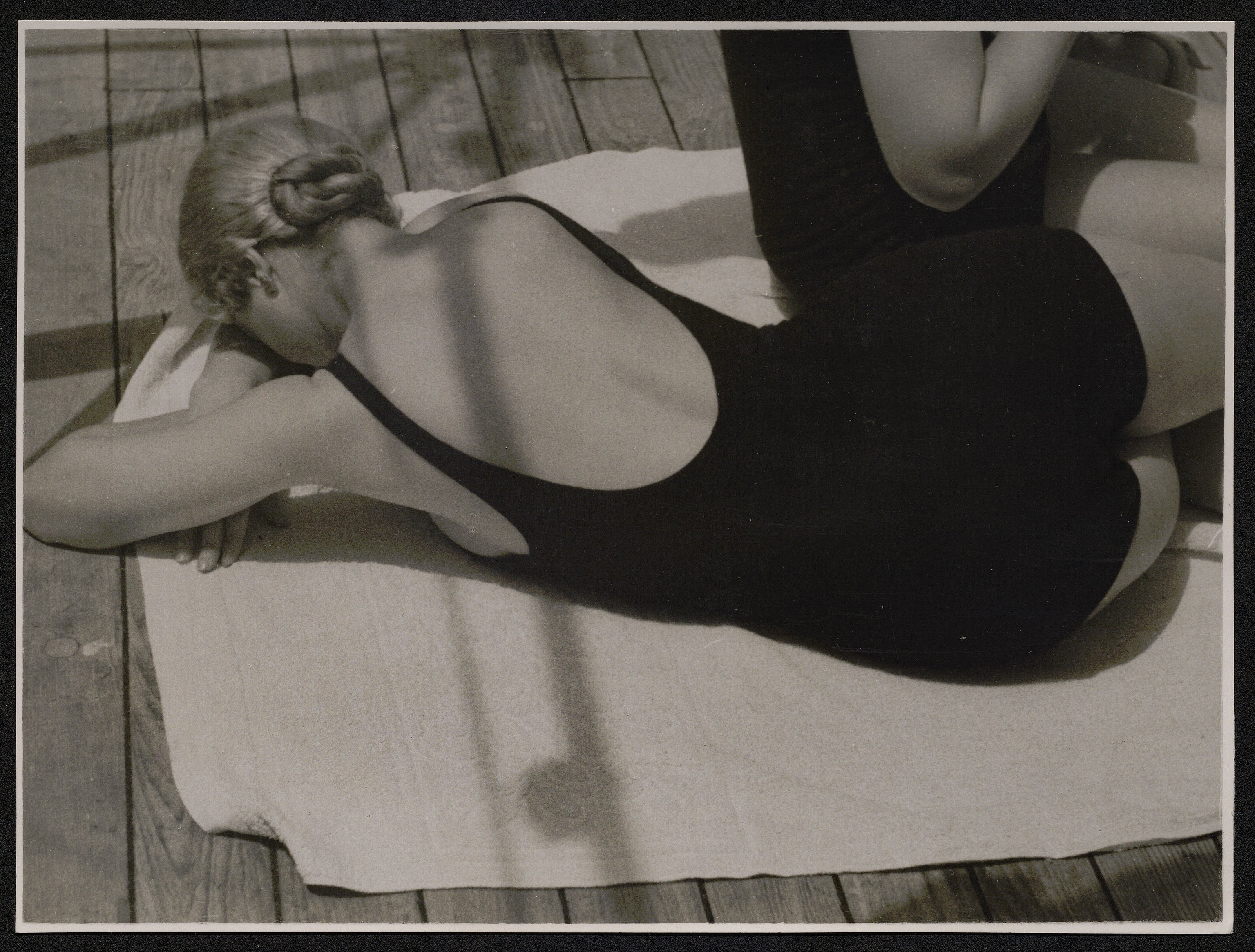 Donne (positivo) di Balocchi, Vincenzo (prima metà XX)