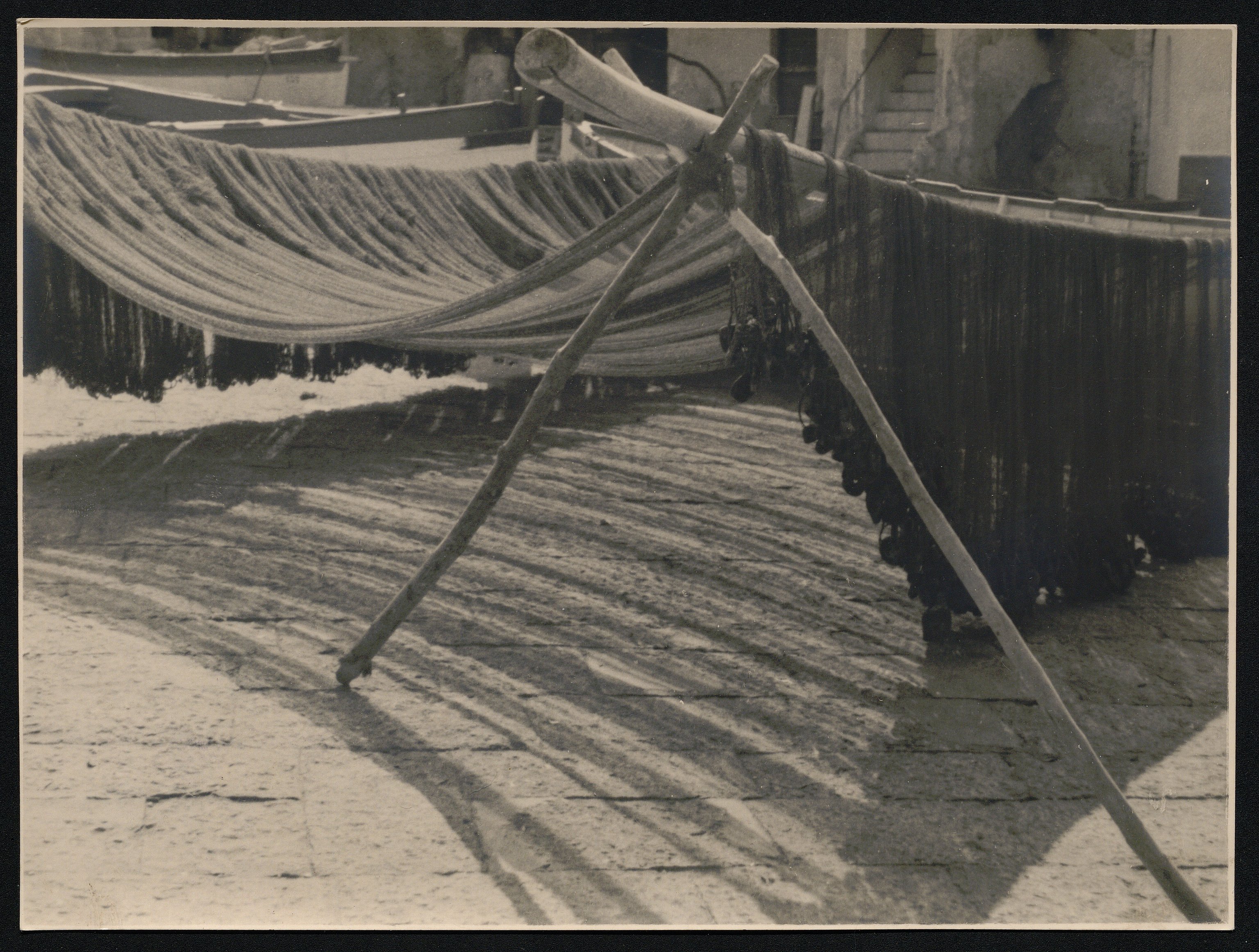 Reti (positivo) di Balocchi, Vincenzo (prima metà XX)