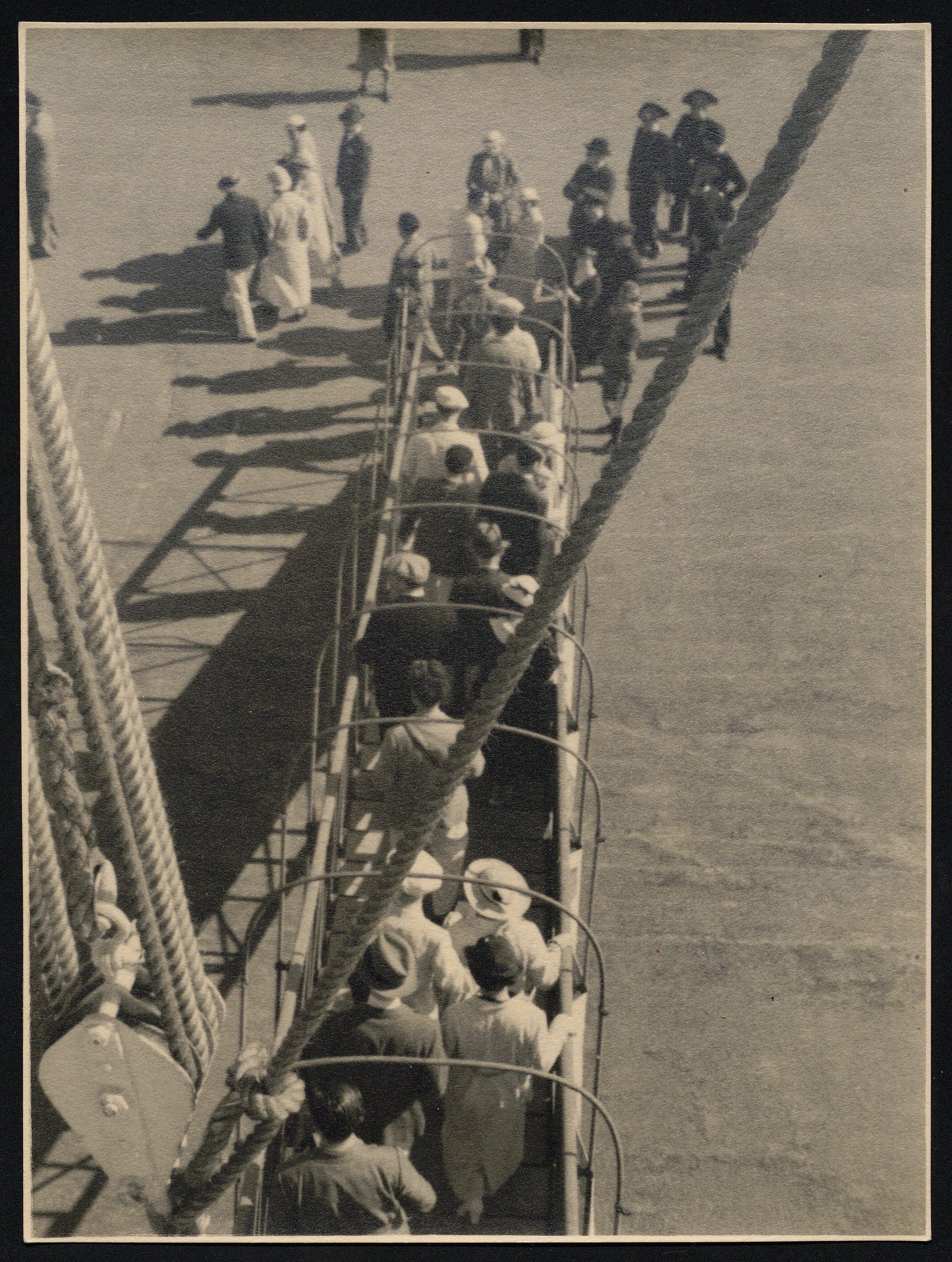 Persone (positivo) di Balocchi, Vincenzo (prima metà XX)