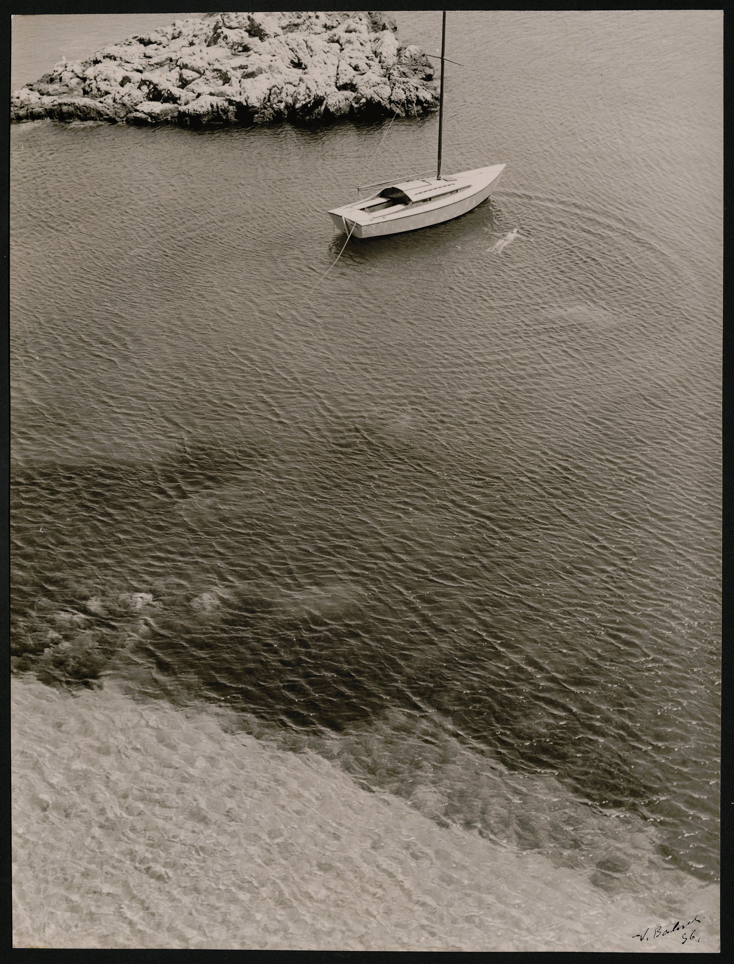 Vedute (positivo) di Balocchi, Vincenzo (seconda metà XX)