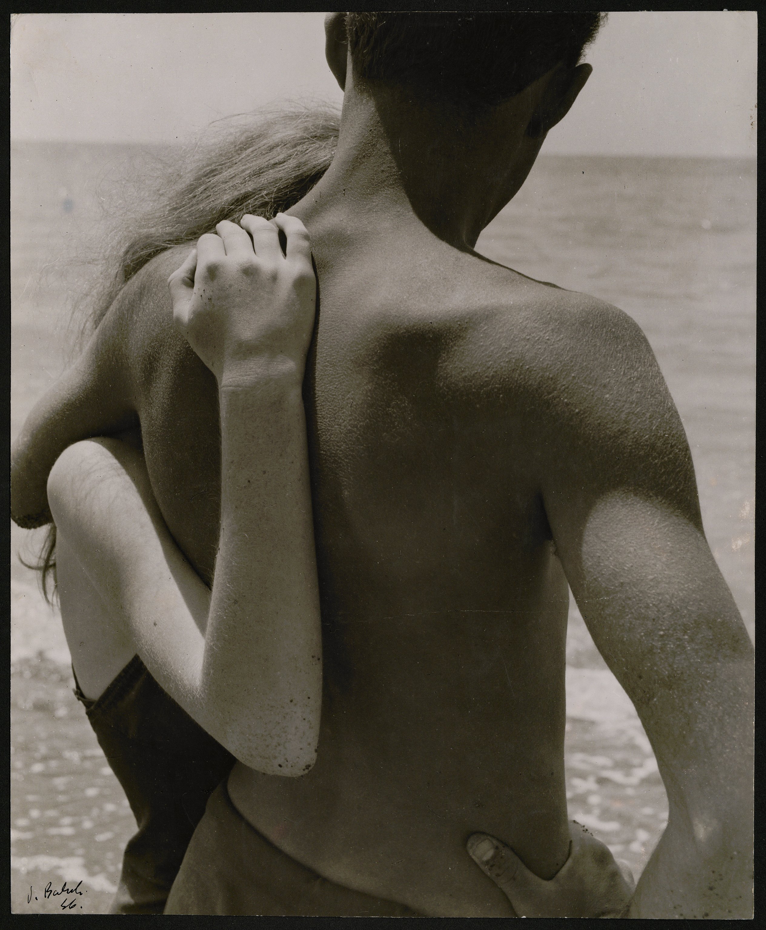 Coppie (positivo) di Balocchi, Vincenzo (seconda metà XX)