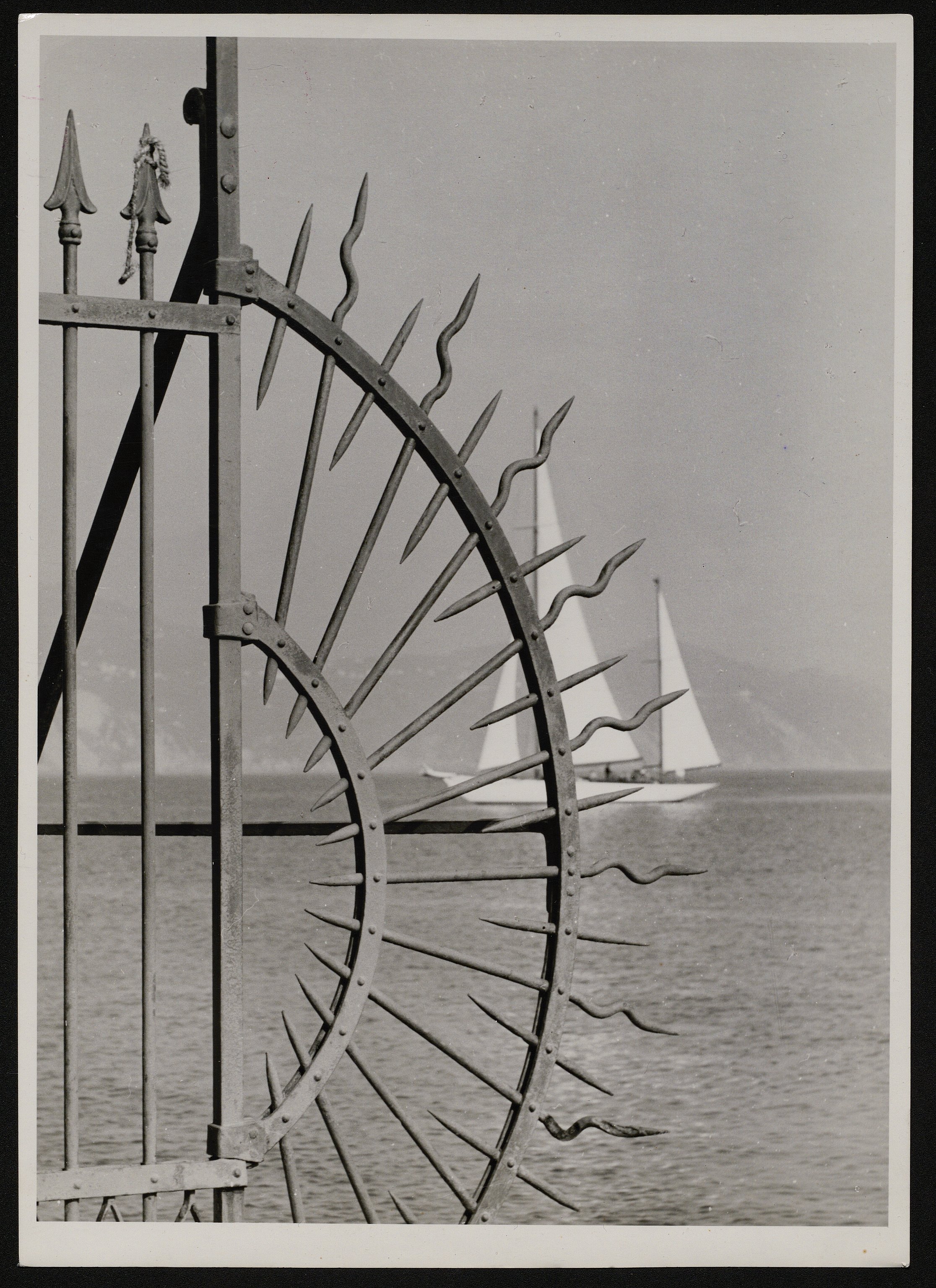 Paesaggi marini (positivo) di Balocchi, Vincenzo (seconda metà XX)