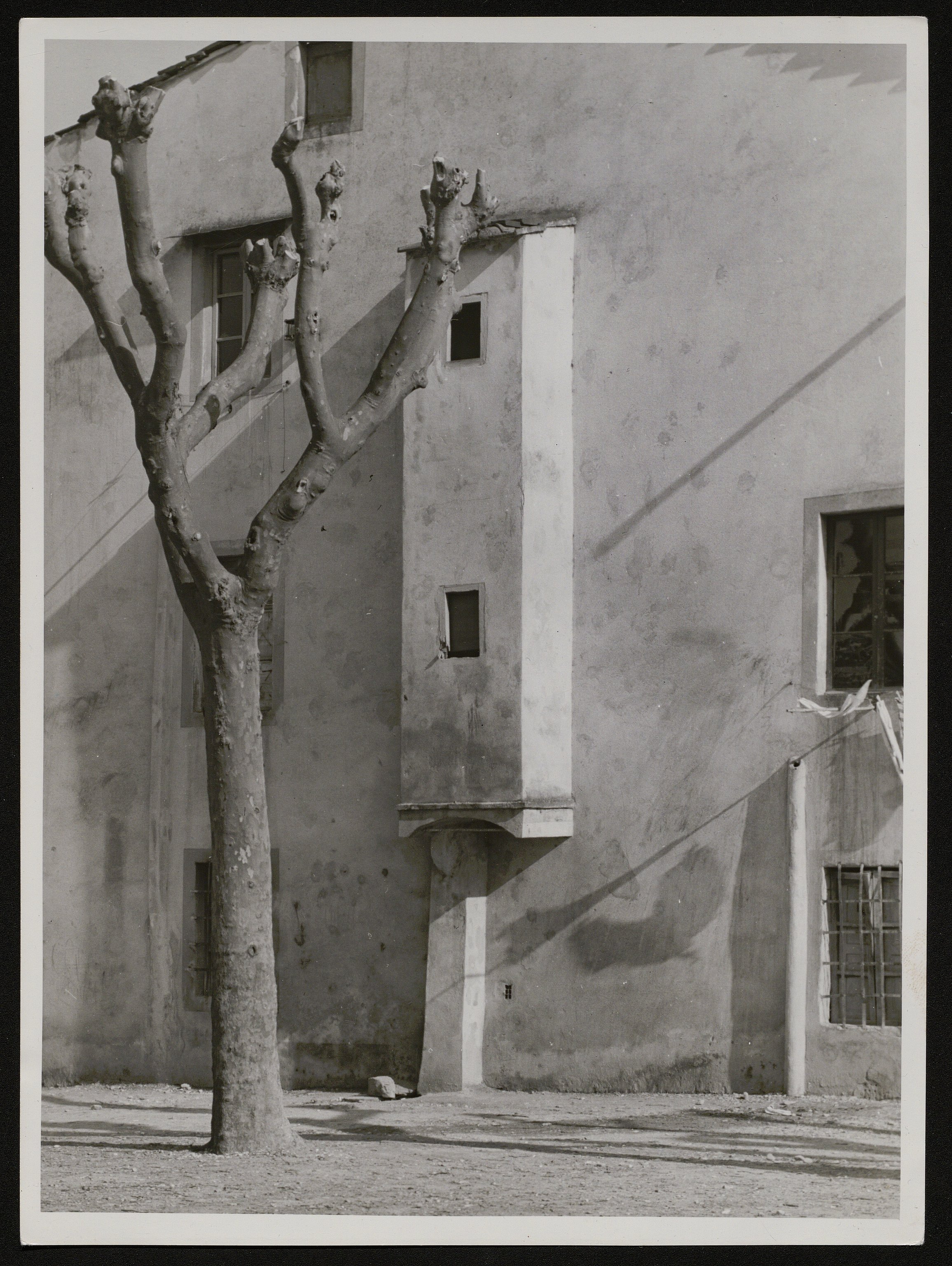 Vedute (positivo) di Balocchi, Vincenzo (seconda metà XX)