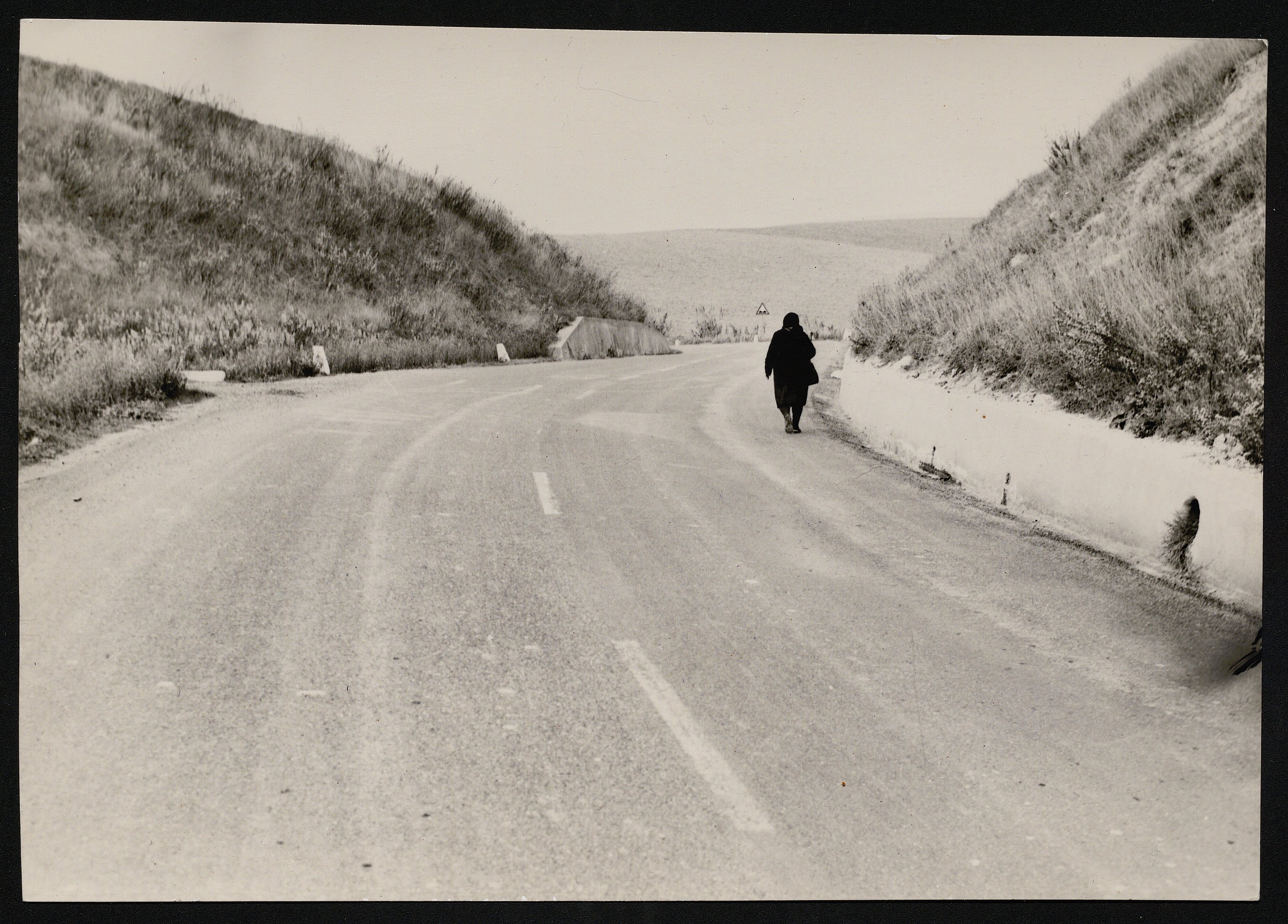 Strade (positivo) di Venturi, G (seconda metà XX)