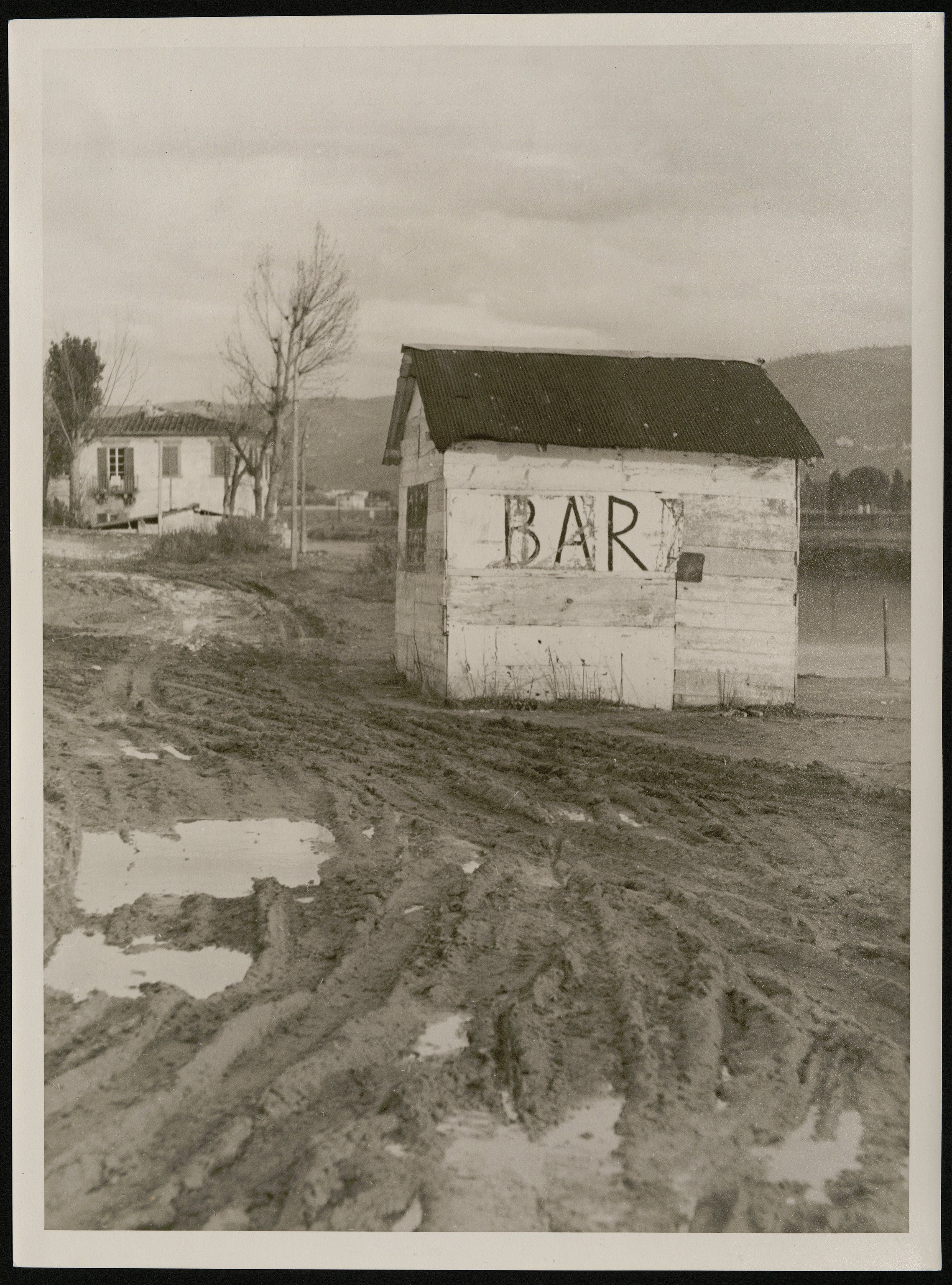 Baracche (positivo) di Balocchi, Vincenzo (seconda metà XX)