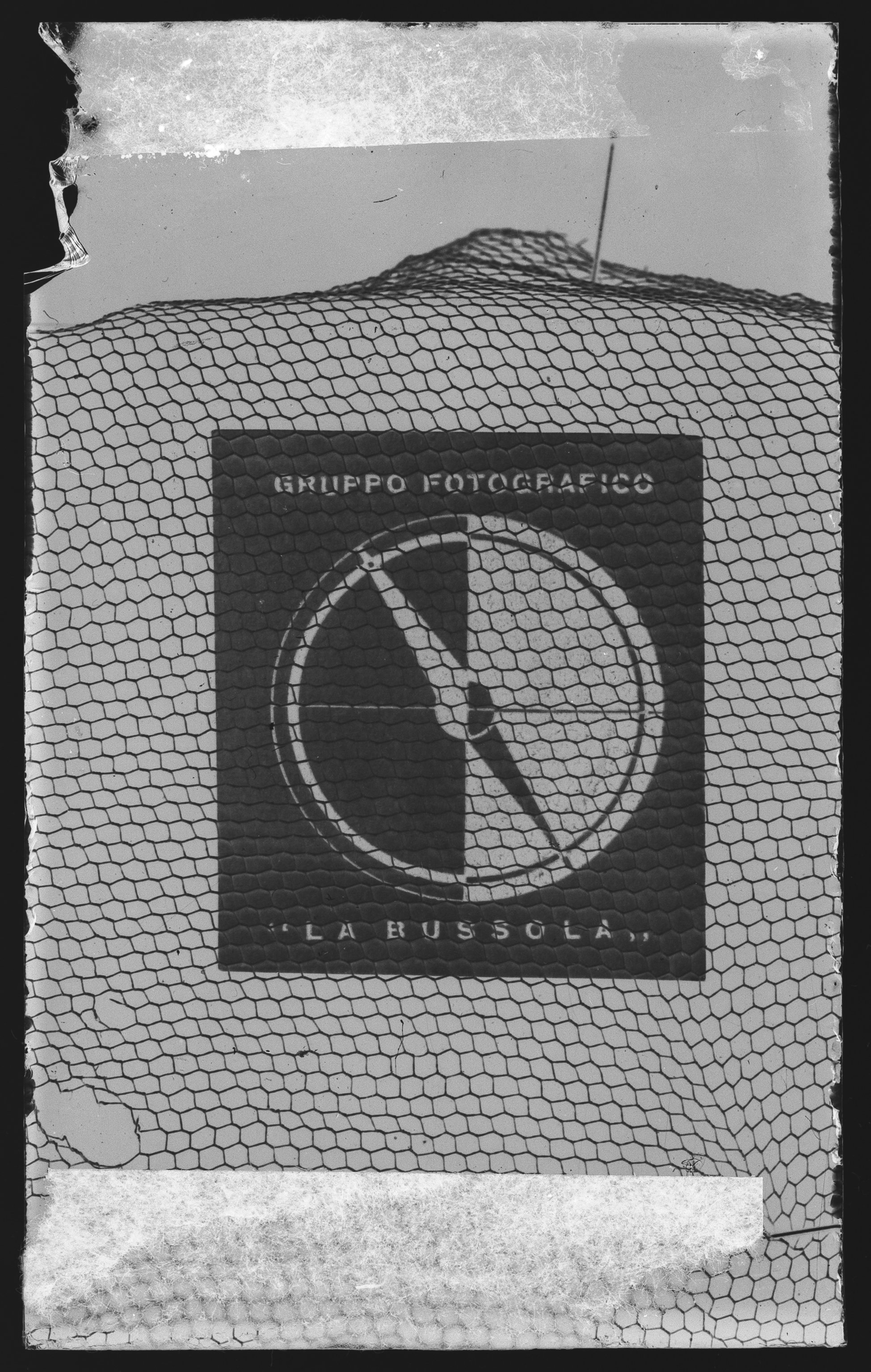 Loghi (positivo) di Balocchi, Vincenzo (prima metà XX)