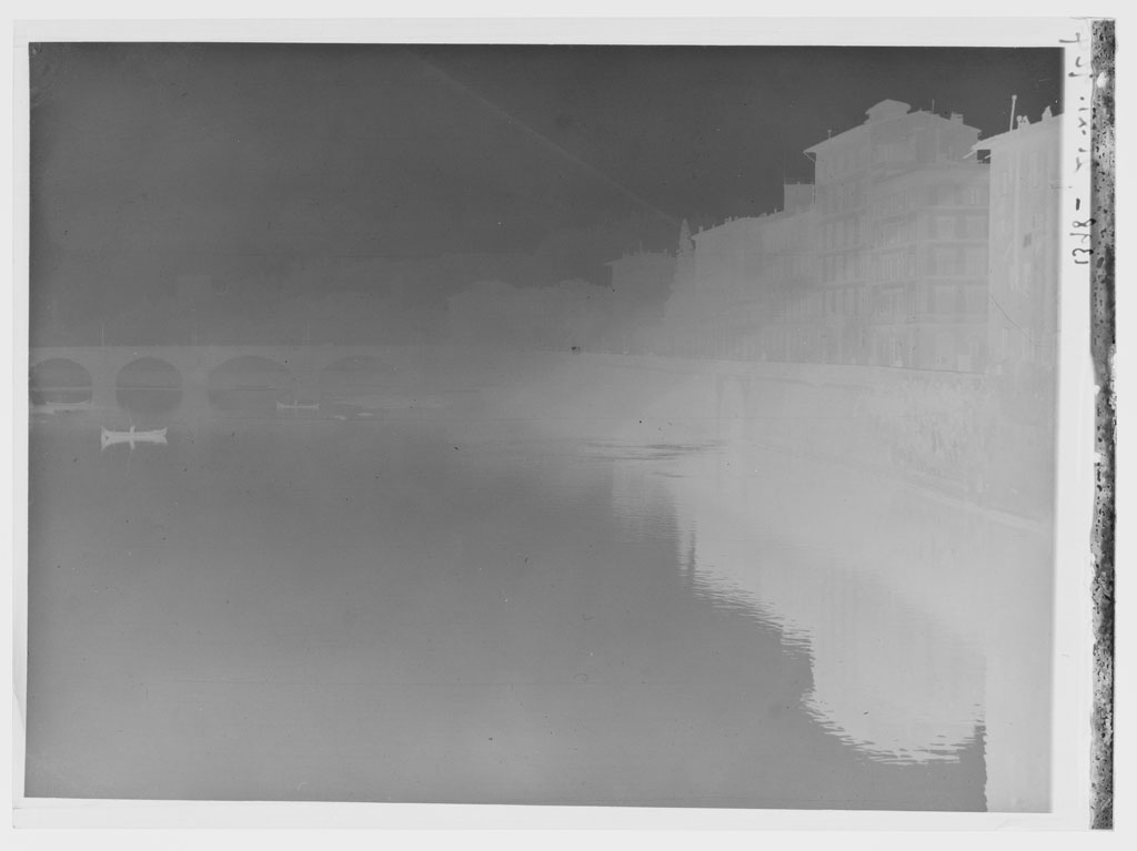 Vedute (negativo) di Balocchi, Vincenzo (prima metà XX)