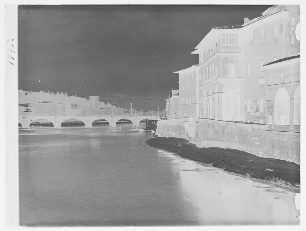 Vedute (negativo) di Balocchi, Vincenzo (prima metà XX)