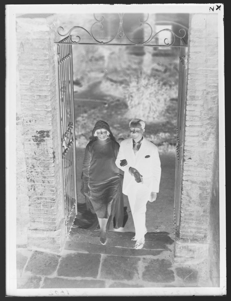 Coppie (negativo) di Balocchi, Vincenzo (prima metà XX)