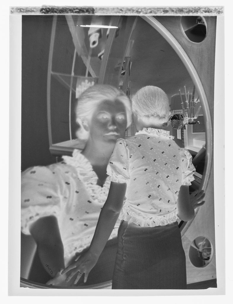 Bocce (negativo) di Balocchi, Vincenzo (prima metà XX)