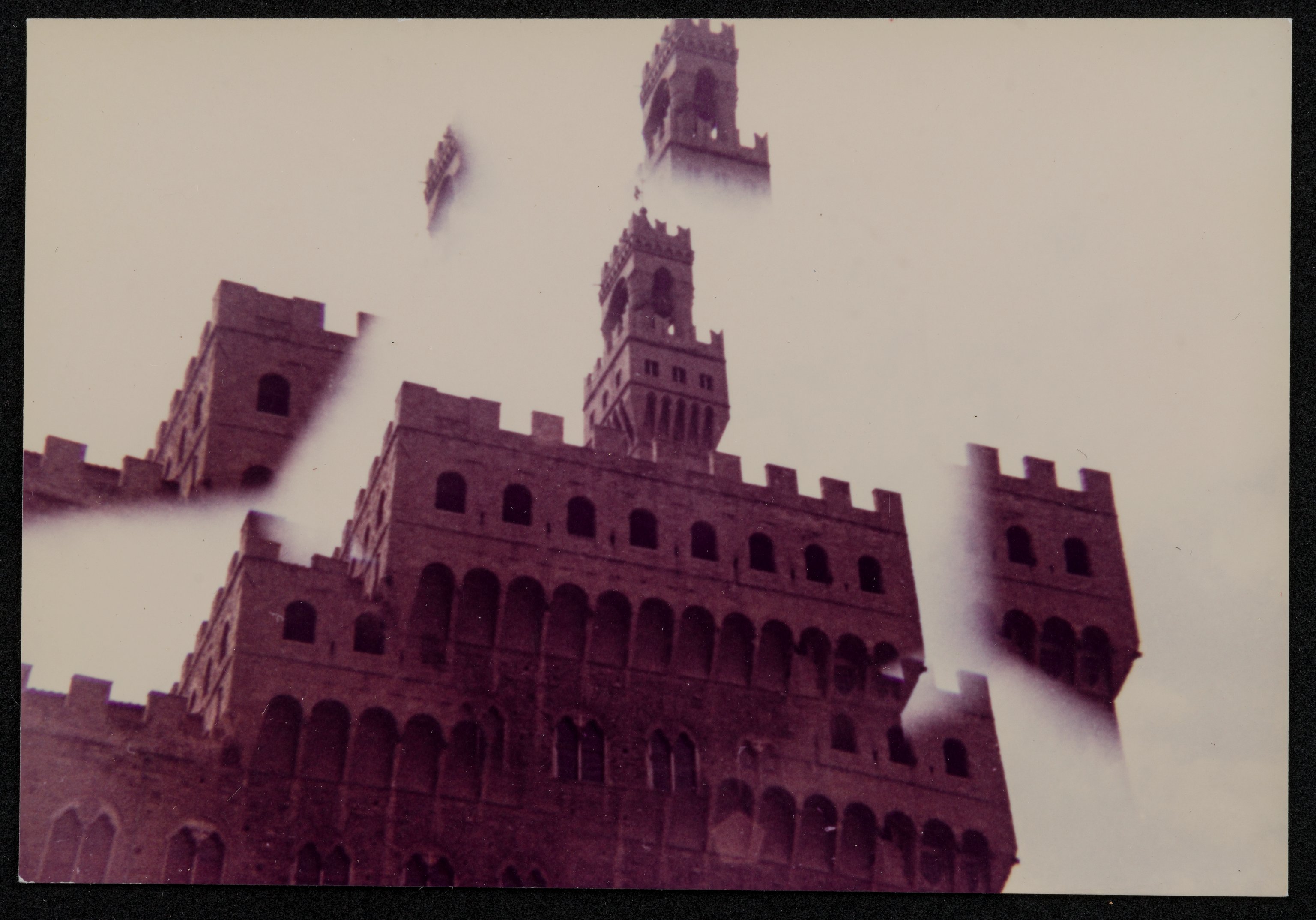 Firenze (positivo) di Balocchi, Vincenzo (XX)