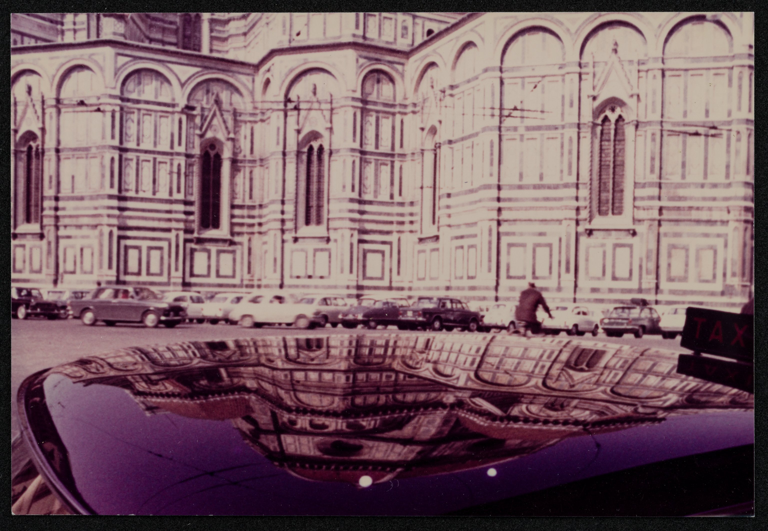 Santa Maria del Fiore (positivo) di Balocchi, Vincenzo (XX)