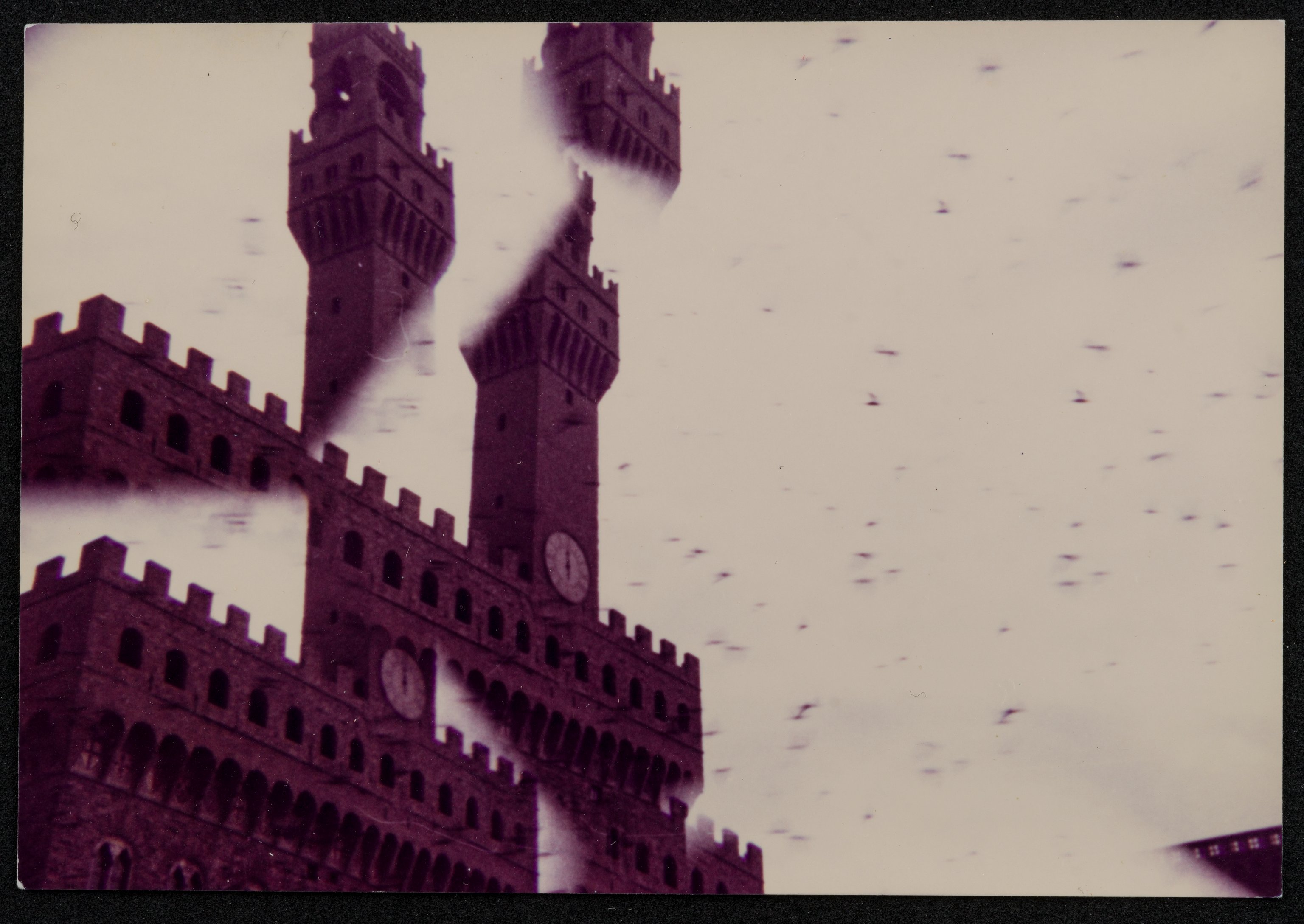 Firenze (positivo) di Balocchi, Vincenzo (XX)