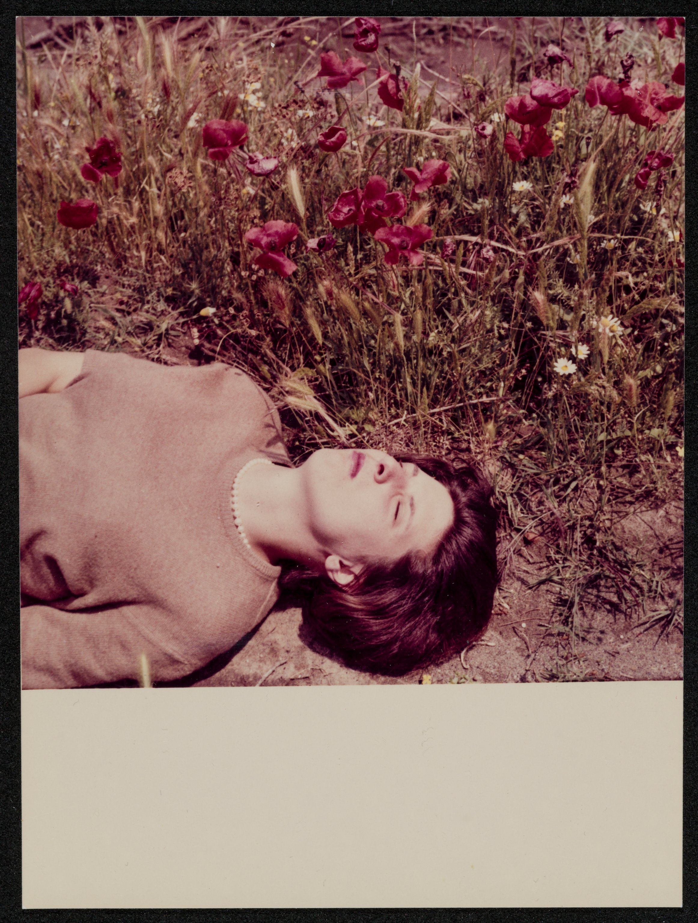 Ritratti (positivo) di Balocchi, Vincenzo (XX)