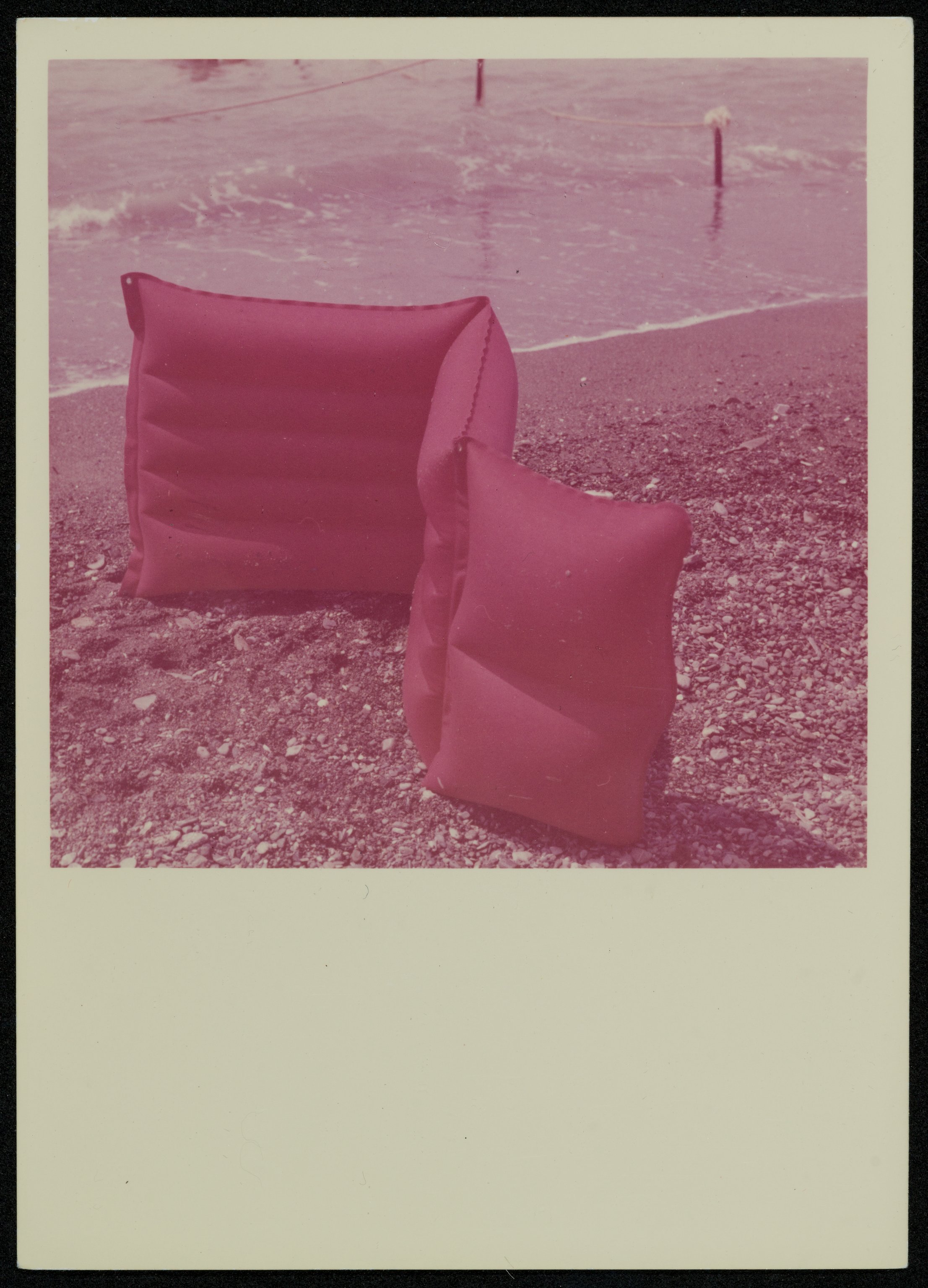 Gonfiabili (positivo) di Balocchi, Vincenzo (XX)