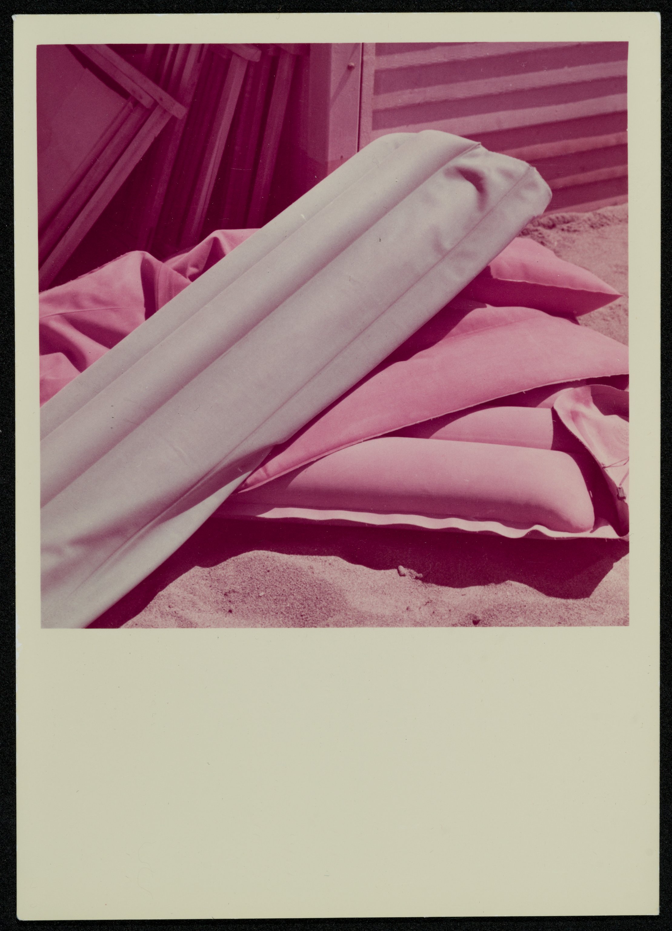 Gonfiabili (positivo) di Balocchi, Vincenzo (XX)